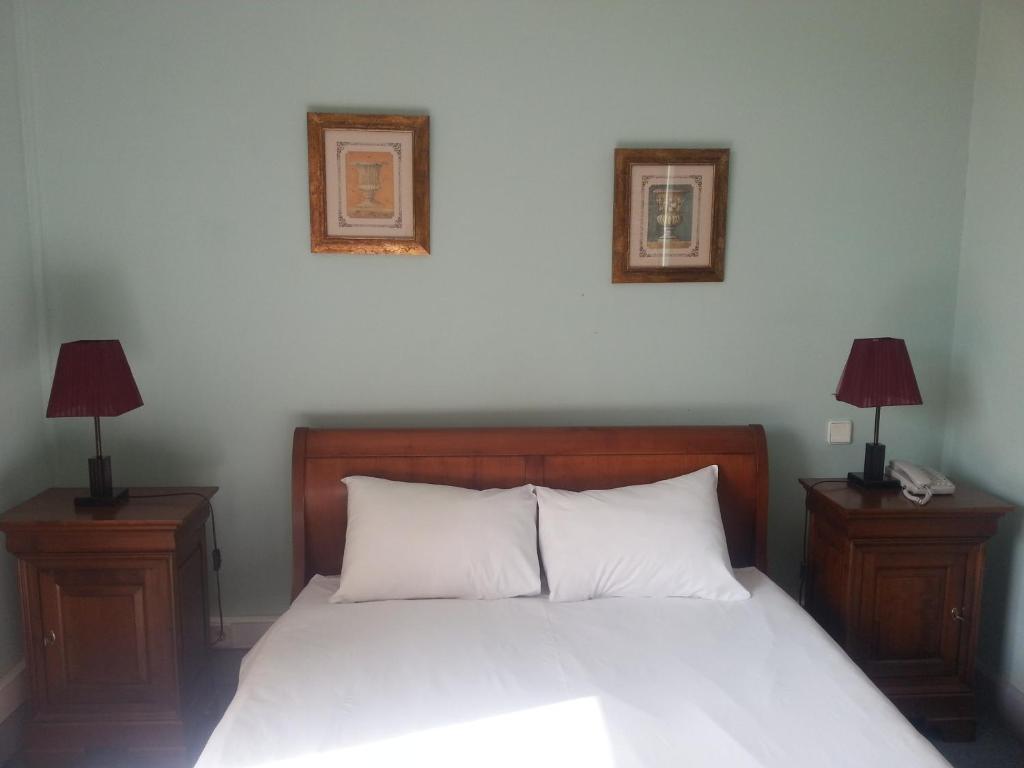 Horizon Hotel Baku Ruang foto