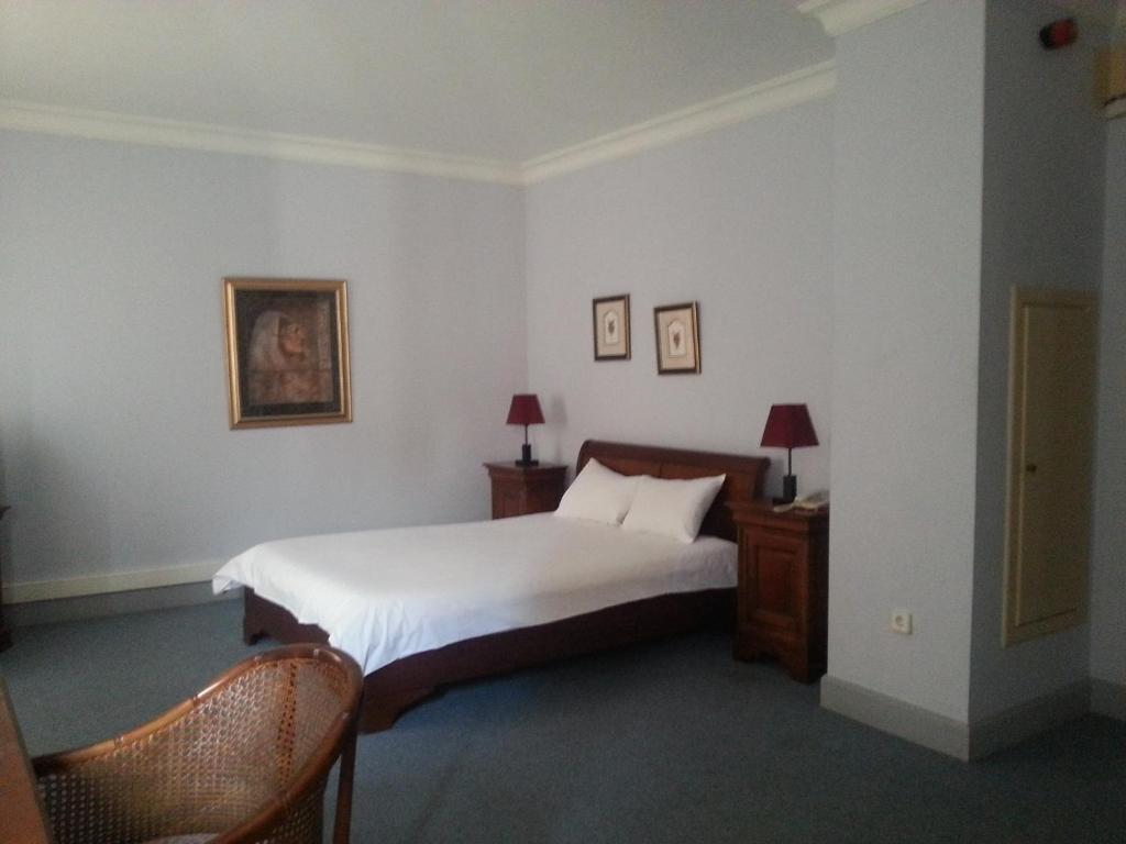 Horizon Hotel Baku Ruang foto